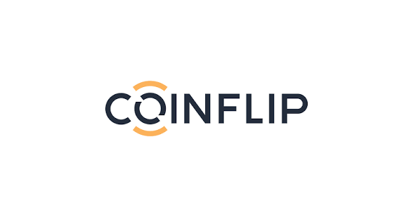 CoinFlip logo